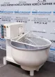 Pétrin à bras oblique avec cuve motorisée 60L VMI occasion PB89
